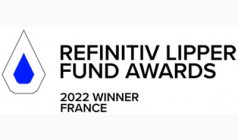 LIPPER FUND AWARDS 2022<br>3, 5 et 10 ans<br/>Cogefi Flex Dynamic