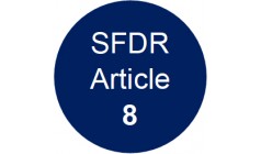 SFDR - Article 8