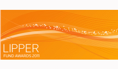 LIPPER FUNDS AWARDS 2010<br>Meilleur fonds sur 3 ans<br/>Cogefi Prospective