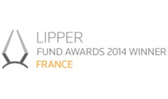 LIPPER FUND AWARDS 2014<br>Meilleur fonds sur 3 et 5 ans<br/>Cogefi Short Term Bond