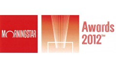 MORNINGSTAR AWARDS 2012<br>Meilleur fonds de sa catégorie<br/>Cogefi Prospective