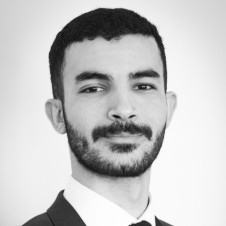 Ihab ENNABLI Ihab ENNABLI
