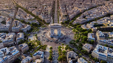 COGEFI change d'adresse ! Retrouvez-nous : 15 avenue Carnot, 75017 Paris