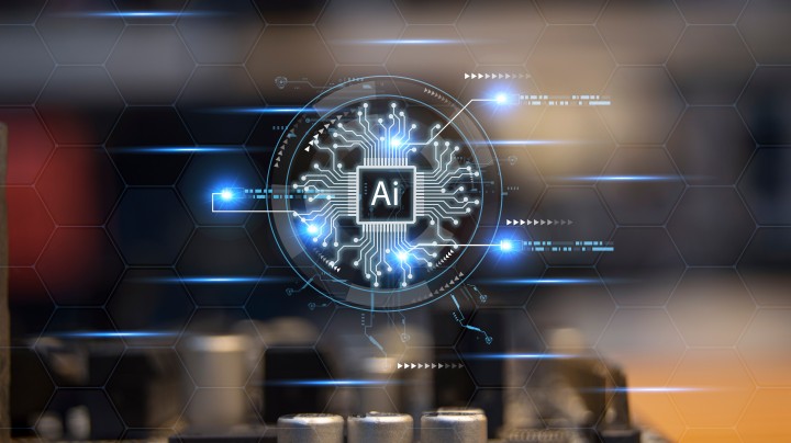 Des marchés animés par l'intelligence artificielle et l'inflation Des marchés animés par l'intelligence artificielle et l'inflation